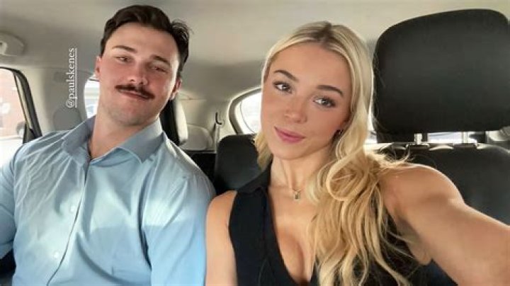 Discoveries About Paul Skenes And Livvy Dunne