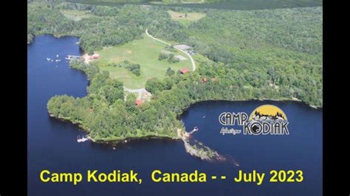 Discoveries And Insights From Camp Kodiak