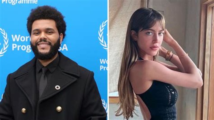 Discoveries From The Weeknd And Simi's Collaboration