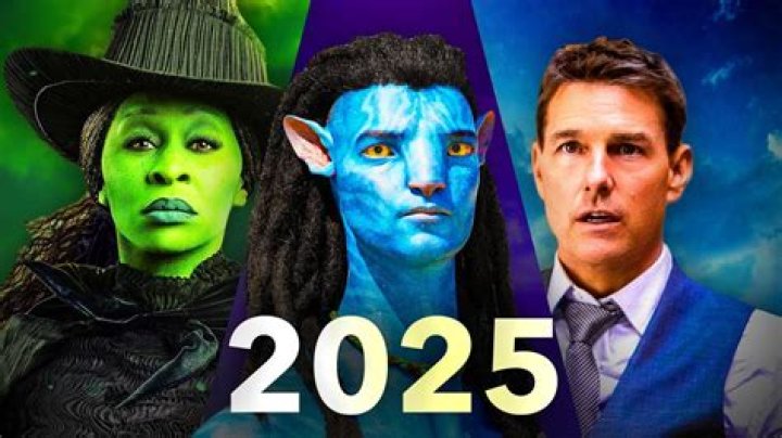 Discovering 18+ Film 2024: What to Watch This Year