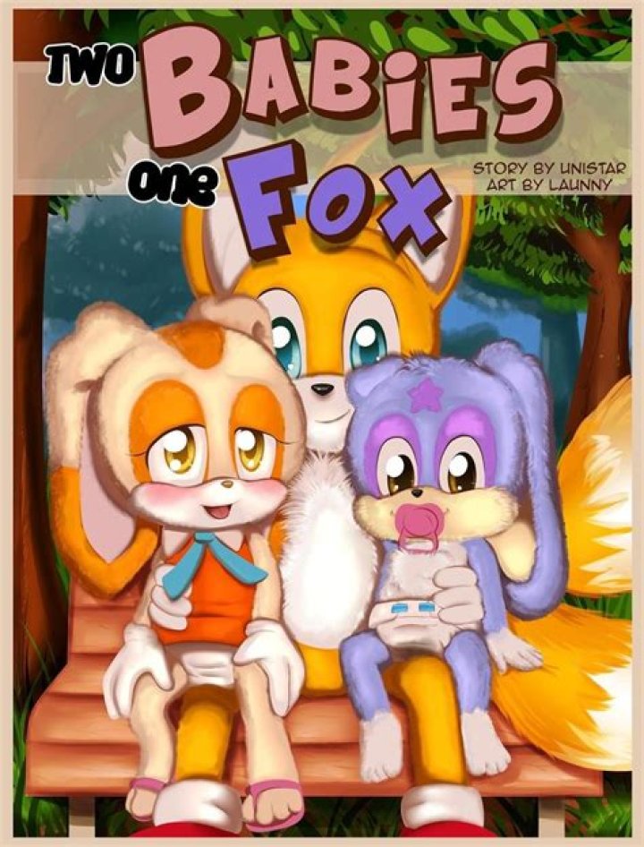 Discovering "Two Babies One Fox Comic Completo Online": A Heartwarming Tale Unfolding