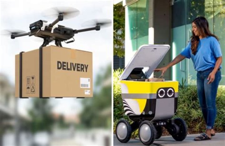 Discovering 'Dolly Dyson': Unpacking the Effortless Moving and Delivery Service You Need