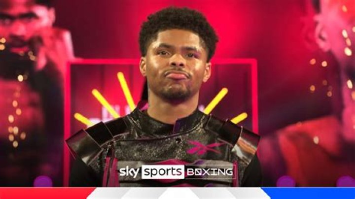 Discovering Alana Flores: From TikTok Stardom to Boxing Rings and Beyond