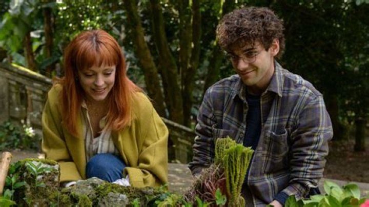 Discovering Álvaro Rico: The Spanish Actor Who Captured Hearts