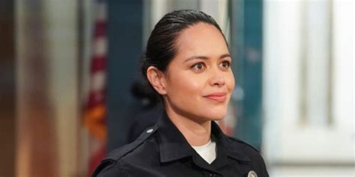 Discovering Alyssa Diaz: A Look at Her Acting Journey