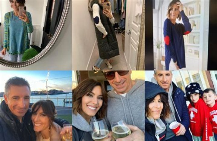 Discovering Amy Stran: A Beloved Host's Authentic Charm