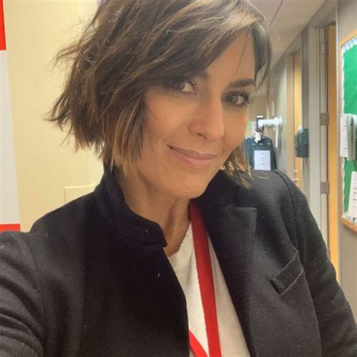 Discovering Amy Stran: A Glimpse Into a Beloved Personality