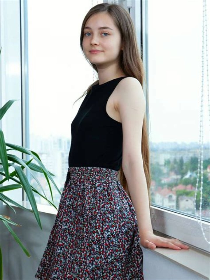 Discovering Anna Vlosova: A Look at Online Fitness Inspiration