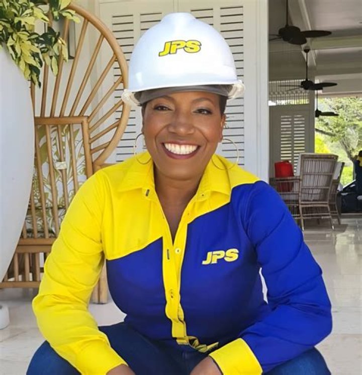 Discovering Audrey Reid: A Jamaican Screen Presence