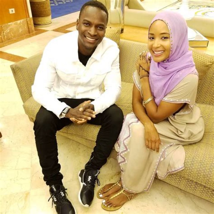 Discovering Azja Pryor: An Athlete, a Name, and a Public Figure