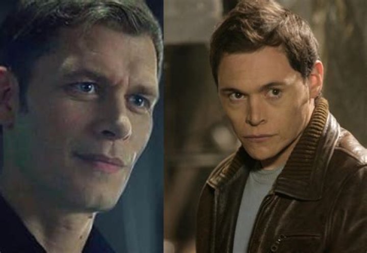 Discovering Burn Gorman: A Look at the Actor's Presence