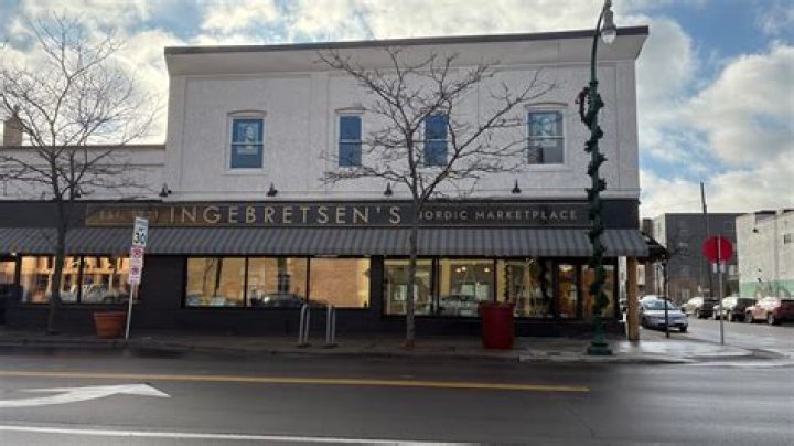 Discovering Diane's Place: A Culinary Gem in Minneapolis