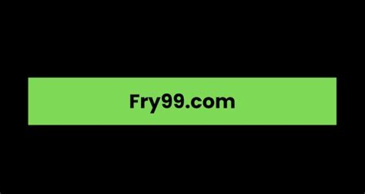 Discovering Fry99: A Trusted Online Spot for Your Needs