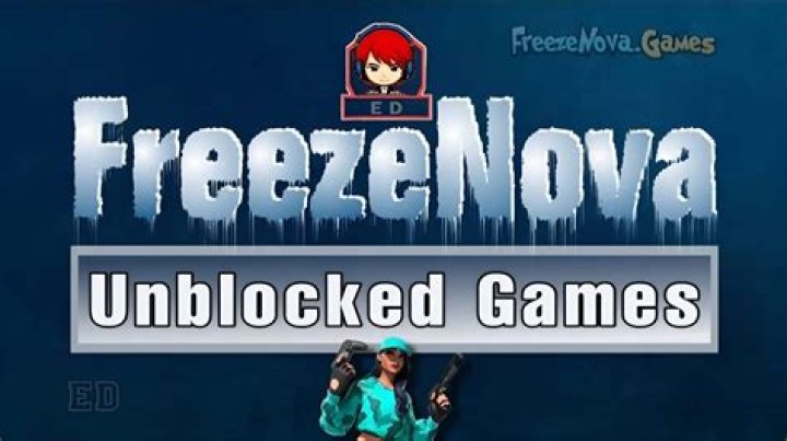 Discovering Fun: Why Freezenova Games Are a Go-To for Unblocked Play