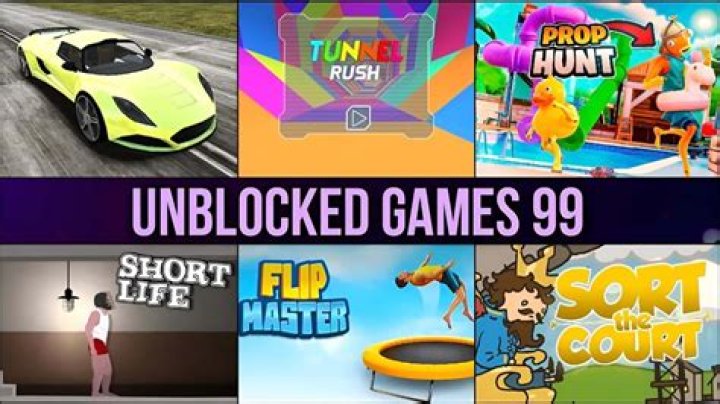 Discovering Fun: Why Unbanned G+ Games Are Your New Go-To for Play