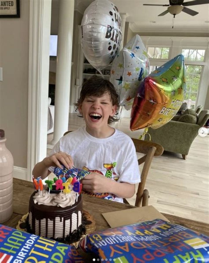 Discovering Gavin McHugh: A Young Actor's Remarkable Path