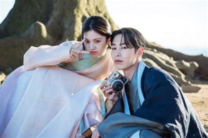 Discovering Go Min-Si: A Look at a Rising South Korean Talent