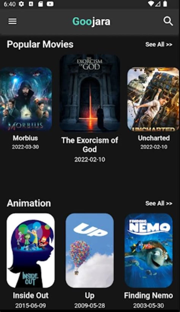 Discovering Goojara: Your Go-To for Free Streaming in 2025