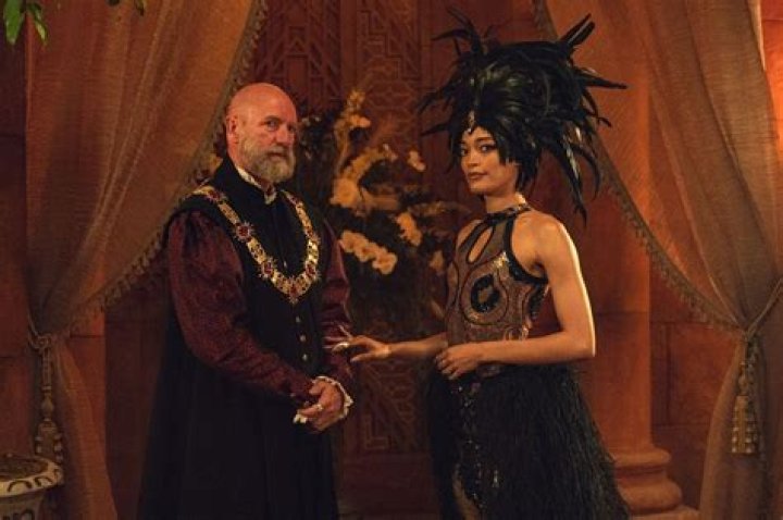 Discovering Graham McTavish: The Actor Who Brings Characters to Life