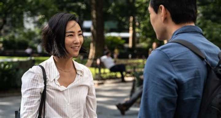 Discovering Greta Lee: From Scene-Stealer to Visionary Director