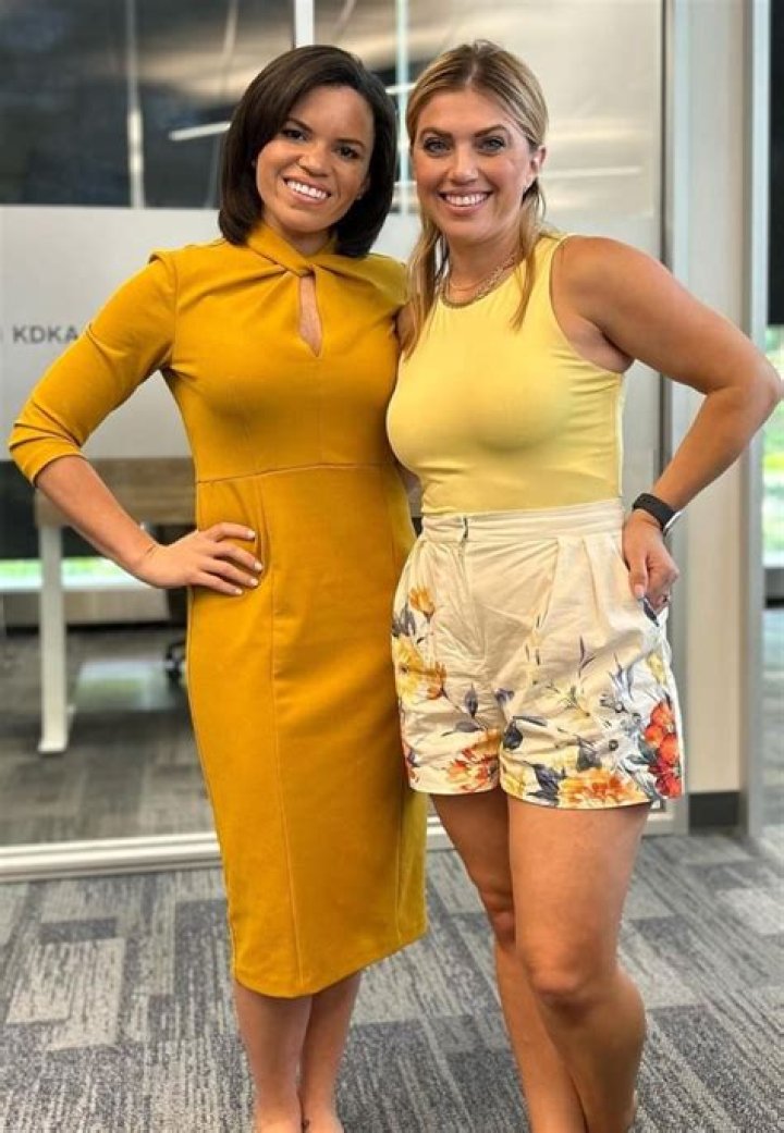 Discovering Heather Abraham's Age: What Viewers Want to Know