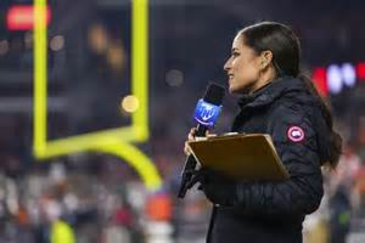 Discovering Kaylee Hartung: A Prominent Voice at NBC