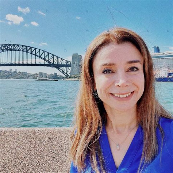 Discovering Nancy A: Ukrainian Model and Actress Who Charms the World