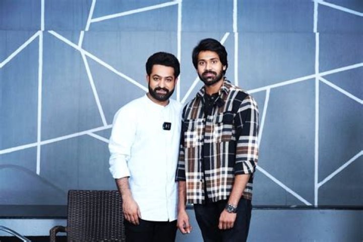 Discovering Narne Nithin's Father: A Look at His Influential Background