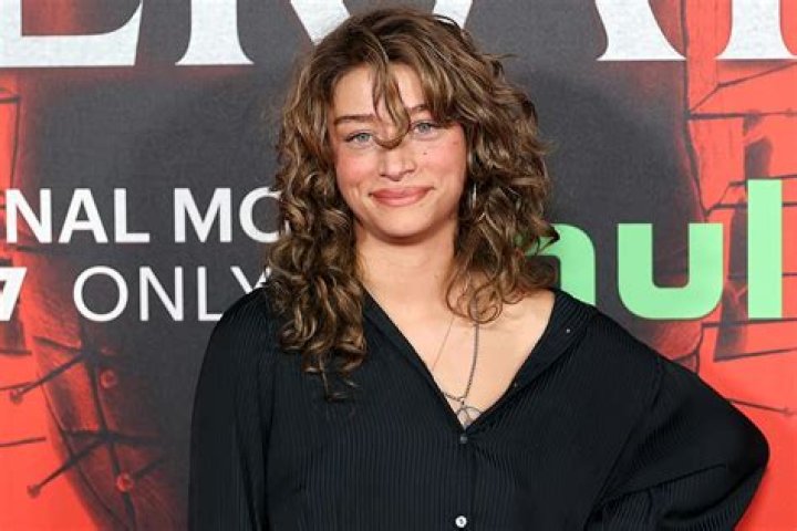 Discovering Odessa A'zion: A Rising Star's Journey