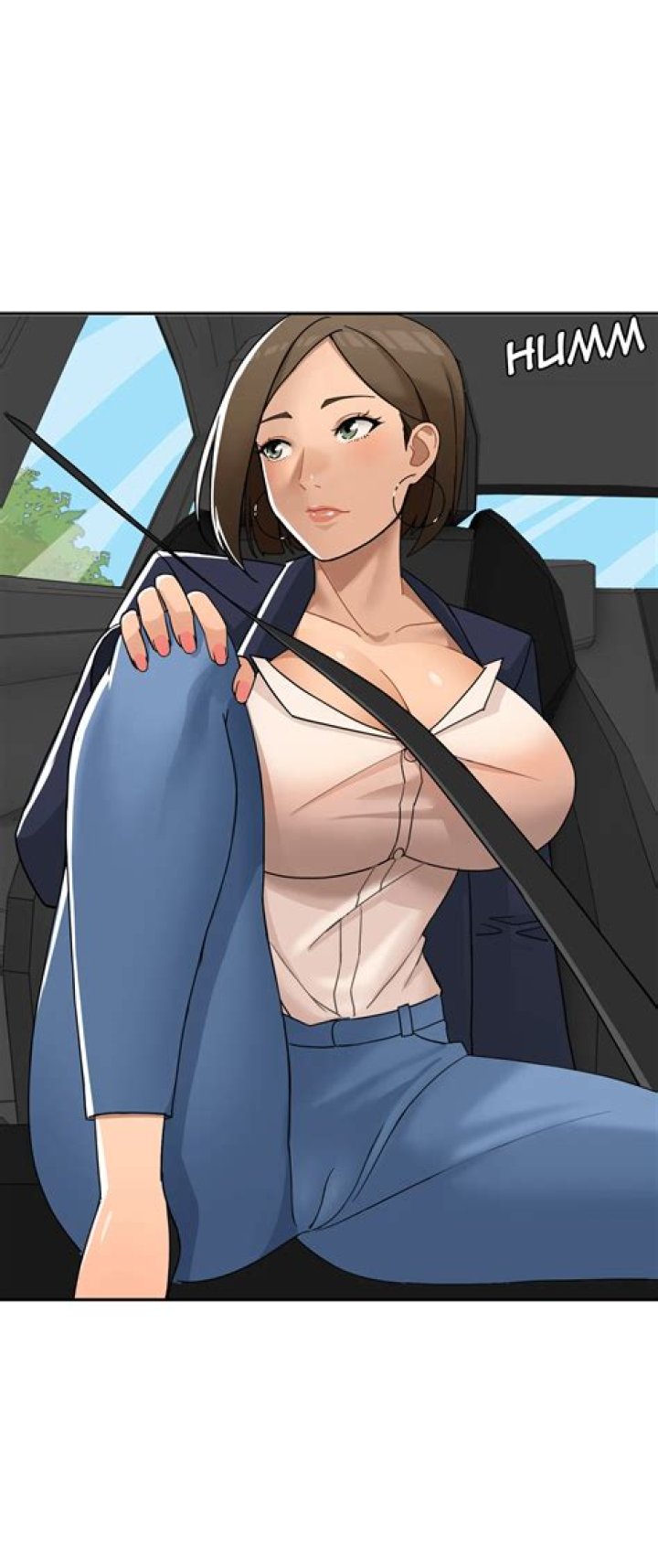 Discovering Pantsumania: Your Next Favorite Story Collection