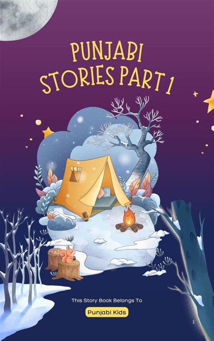 Discovering prmovie: A Heartfelt Punjabi Story