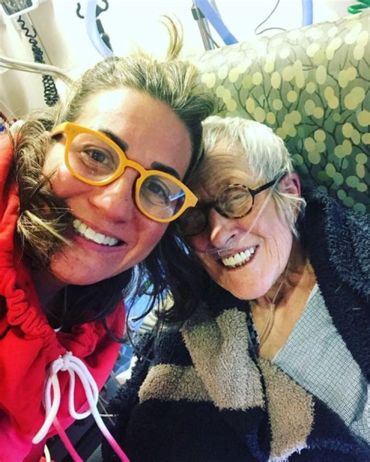 Discovering Shawn Killinger: A Look at Her Public Appeal and Personal Style