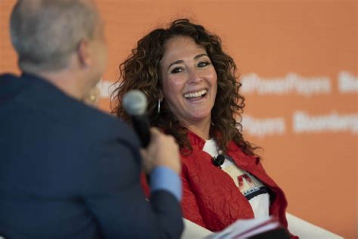 Discovering Sky Daily's Real Name: Unveiling the Woman Behind the Headlines