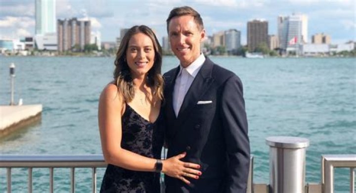 Discovering Steve Nash's Wife: A Look at Public Life and Personal Connections