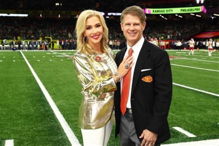 Discovering Tavia Shackles: A Look at the Heart Behind Kansas City Football