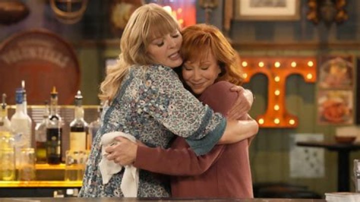 Discovering the Beloved Cast of Reba (TV Series): Where Are They Now?