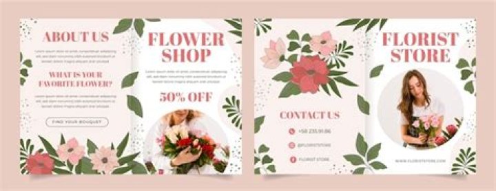 Discovering the Charm of Mandy Flores: A Glimpse into the Heart of a Flower Shop