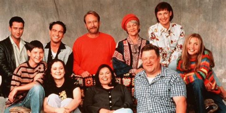 Discovering the Enduring Appeal of Roseanne Cast Members