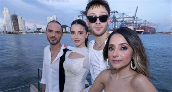 Discovering the Legacy of Melanie: More Than Just "Melanie Dell' Olmo"