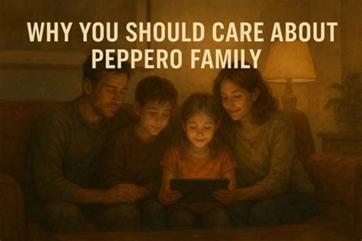 Discovering the pepper0 family: Art, Emotions, and Online Connections