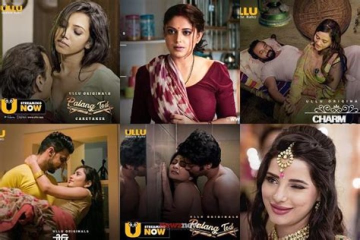 Discovering the Power of Uncut Webseries in Today's Streaming World