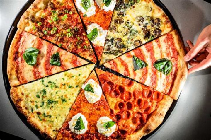 Discovering the Unique World of slices by sadik: More Than Just Pizza