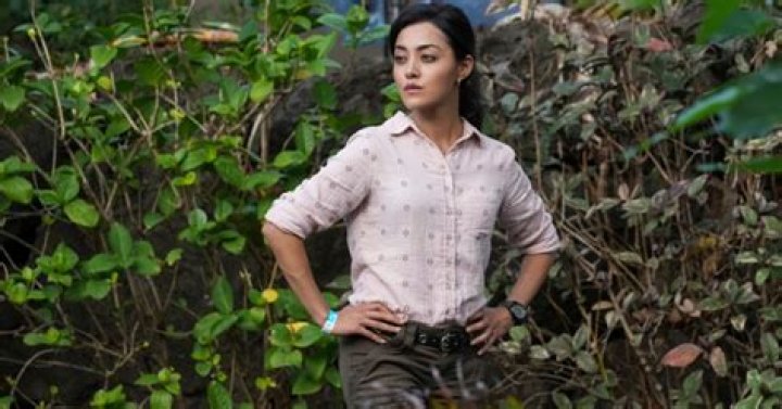 Discovering Yasmine Al-Bustami: A Look at Her Acting Journey