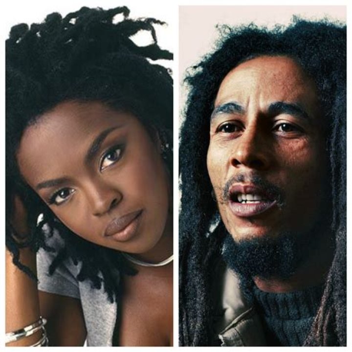 Dive Into The Unbreakable Bond Between Lauryn Hill And Bob Marley: Discoveries And Insights