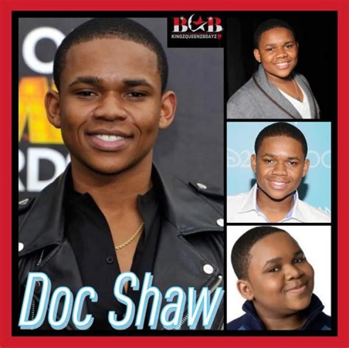 Doc Shaw's Journey: From Child Star to Inspiring Transformation