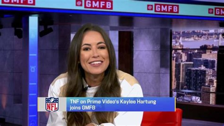 Does Kaylee Hartung Have a Fake Eye? Unpacking the Persistent Public Question