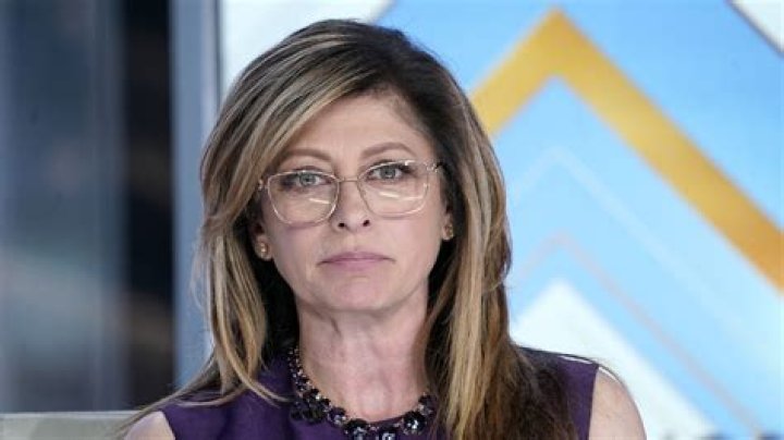 Does Maria Bartiromo Have Cancer? Separating Fact from Speculation