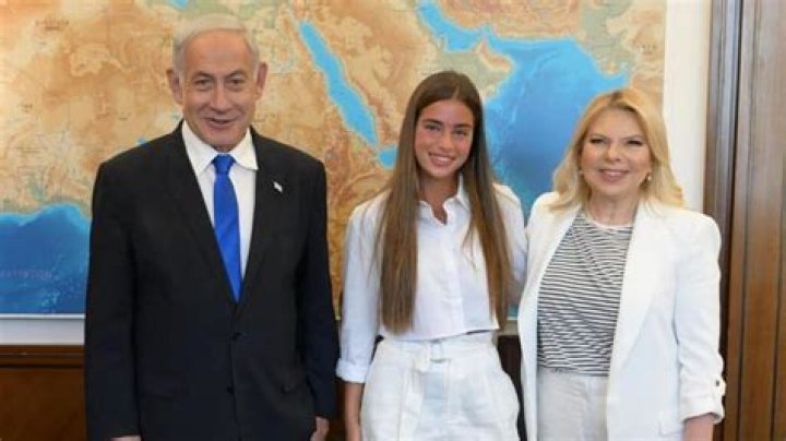 Does Netanyahu Have a Daughter? Unpacking the Family Life of a Global Leader
