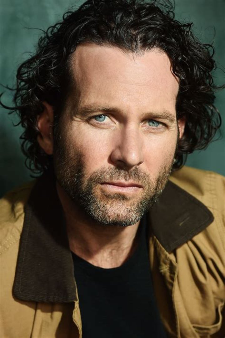 Eion Bailey: A Closer Look at the Actor Bringing Characters to Life in 2024