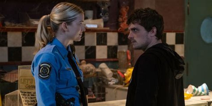 Elizabeth Lail: A Look at a Rising Star's Journey on Screen